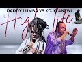 Kojo Vs Lumba Mix Ghana Highlife Mix Kojo Antwi Daddylumba Kojoantwi 