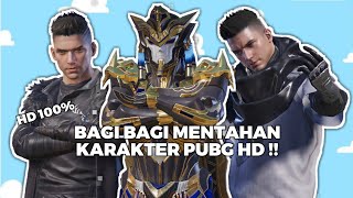 Mentahan Karakter Pubg Untuk 3D Png   Hd Part 2 | Yanx Exsaa