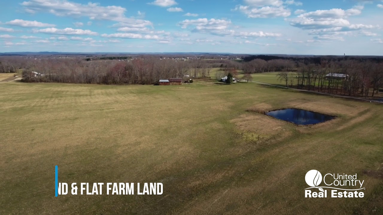 Gainesboro Hwy Land, Bloomington Springs, TN YouTube