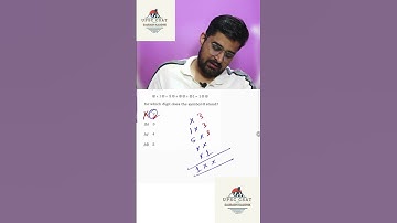 DAILY 5 UPSC CSAT PYQs with Saurabh Kaushik #shorts