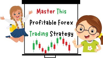 Master This Profitable Forex Trading Strategy for Beginners!