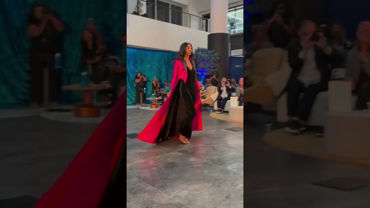 More moments  More memories  More of the magic from FACEs of Fashion 2026