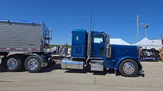 2024 Midwest Pride In Your Ride trucks arriving part 1