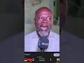 I think we should maintain Coach Otto Addo for now #germany🇩🇪 vs #ghana #sportsontiktok #blacks...