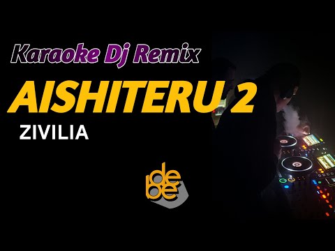 Karaoke DJ Aishiteru 2