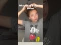 It was ok #grwm #dayinmylife #curlygirl #curlyhair #curlyhairroutine #vural#fypシ #bonnet