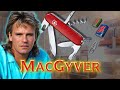 MacGyver Remembering The 80s Series And What Happened To The Cast
