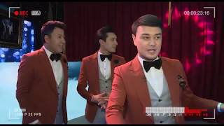 Gacha - Muhabbat ila (11.11.2017)