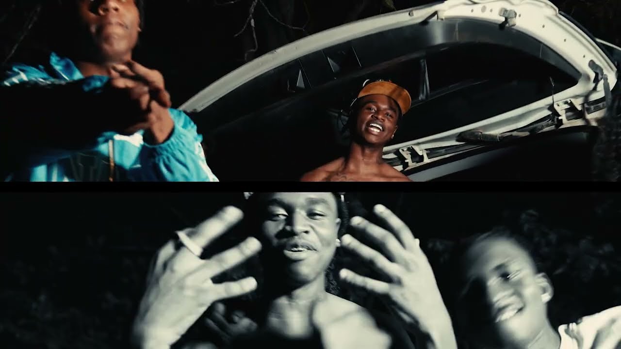 Lassic - "Chirp'n" (Official Video)