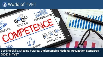 National Occupation Standards: The Secret to Mastering Your Trade