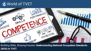 National Occupation Standards: The Secret to Mastering Your Trade