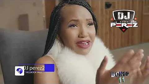 TRENDING BONGO VIDEO MIX 2021 - DJ PEREZ | MBOSSO | DIAMOND | ZUCHU | HARMONIZE RAYVANNY | DJ PEREZ