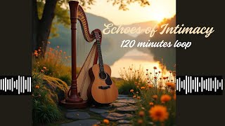 Echoes of Intimacy – Soaking Worship and Instrumentals