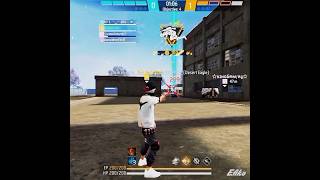 Desert Eagle One Tap Headshot Trick 😱 | Free Fire Max Pro Settings 2026#freefire #shorts