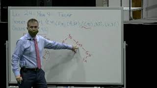 CSE 20312 - Lecture 25