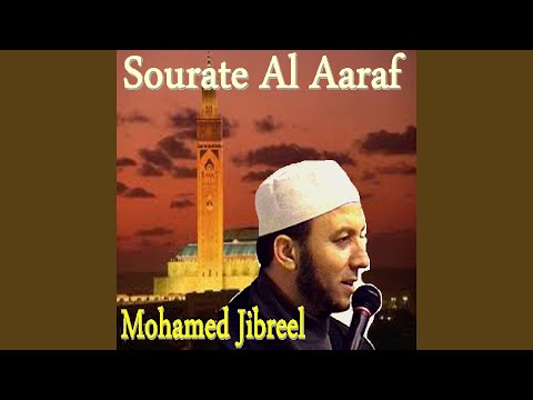 Sourate Al Aaraf, Pt. 1 adlı videoyu YouTube'da izle