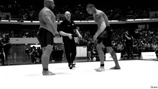 Nick Rodriguez Highlights.