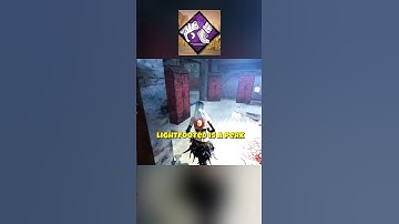 This Perk is So Underrated #dbdshorts #deadbydaylight #shorts