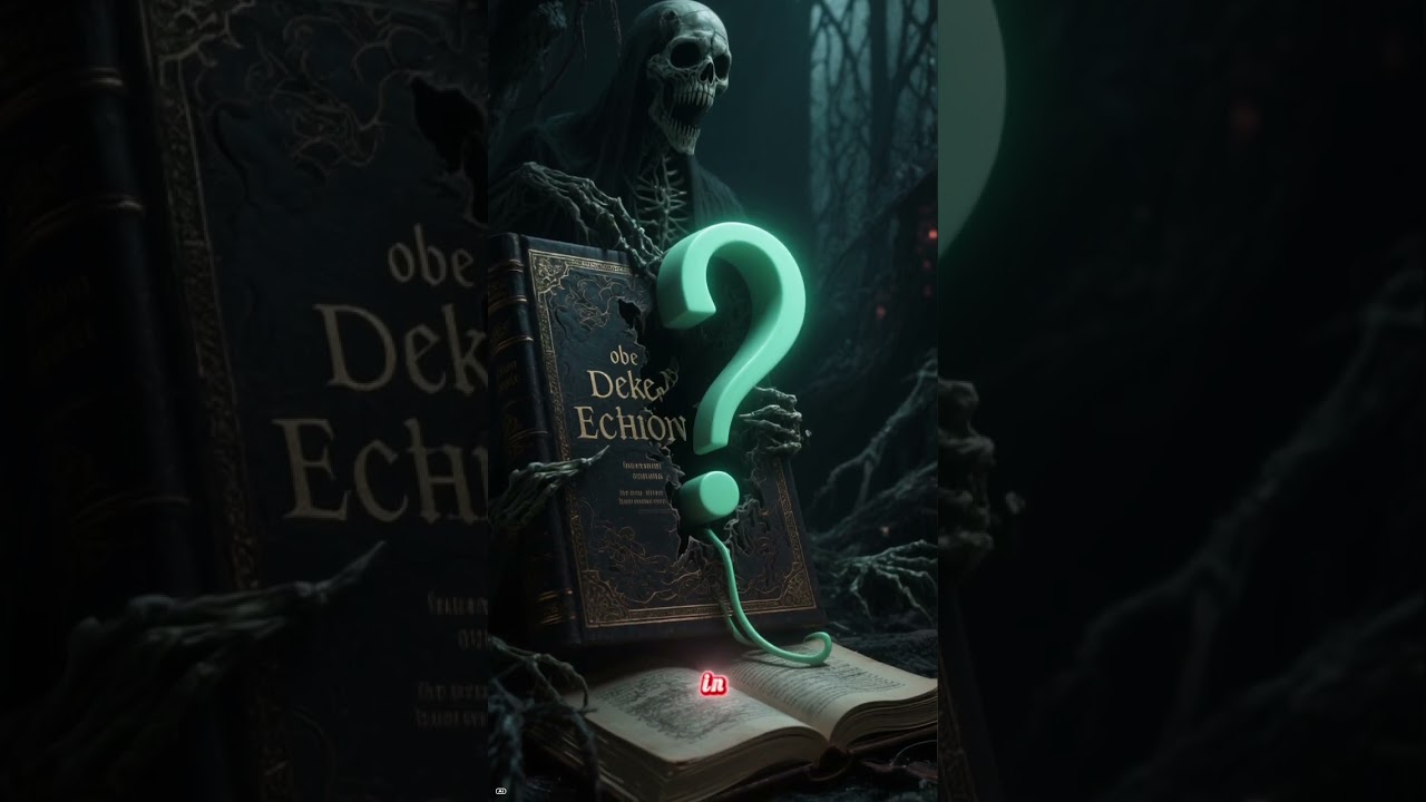 We've Been Lied To: The Ethiopian Bible Has 81 Books – Yours Only Has 66