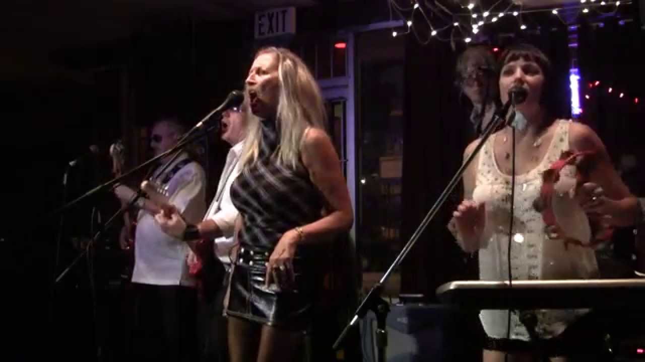 Dirty Little Secrets