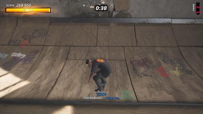 Tony Hawks Pro Skater Hd Skate Ps3 - WR Games Os melhores jogos estão  aqui!!!!