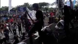 American Style [ SLANK ] - Karikatur Semarang