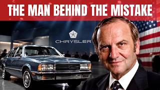 How Chrysler Went Bankrupt Twice