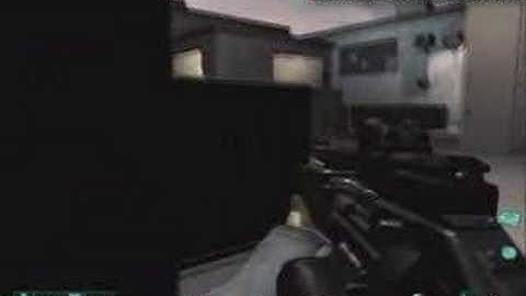 F.E.A.R. - (PC) - Interval 03 - Infiltration[2/2]