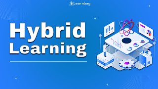 Hybrid Learning by Learnbay | Data Science Online Sessions & Classroom Projects | Learnbay.co