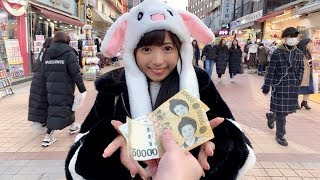 【閲覧注意】この動画を女の子が嫌いな方は見ないで下さい。