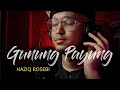 GUNUNG PAYUNG - Cover by Haziq Rosebi (Original by Allahyarham Tan Sri P Ramlee)