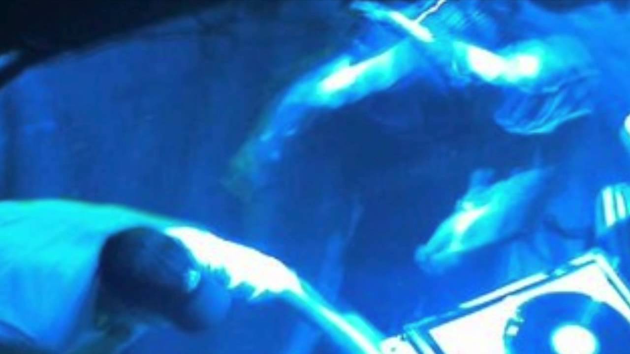 Matthew Britt - Electro-Hop Mini-Mix