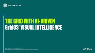 See And Sense The Grid With Ai-Driven Gridos Visual Intelligence