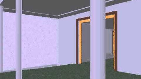 Revit Walkthrough - Final Project