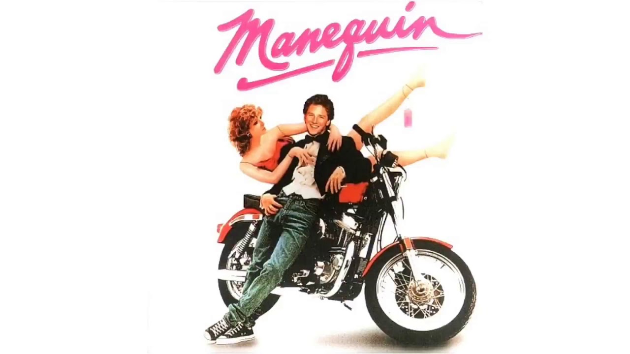 Nothing's Gonna Stop Us Now (Manequin Movie Theme) Starship YouTube