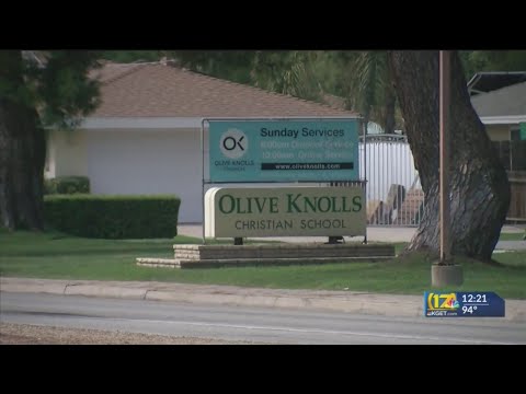 Olive Knolls Christian School provides statement on daycare remaining open throughout pandemic