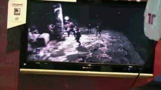 Fable 3: Developer Walk-Through: E3 2010