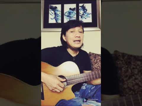 LARA MELANDA unplugged Katon Bagaskara , karya thn 1984
