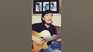 LARA MELANDA unplugged Katon Bagaskara , karya thn 1984