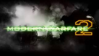 Modern Warfare 2 Infamy Soundtrack HD [ORIGINAL]