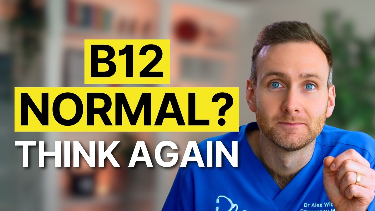 Latest Title & Thumbnail