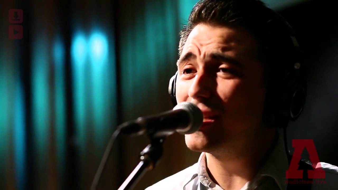 Diamond Youth - Keep Dreamin - Audiotree Live