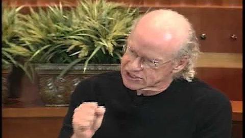 Richard Walter - Essentials of Screenwriting - Par...