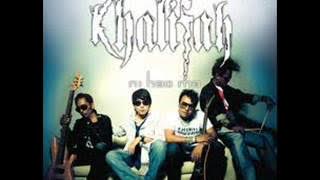 Khalifah - Laungan Khalifah (lagu baru)