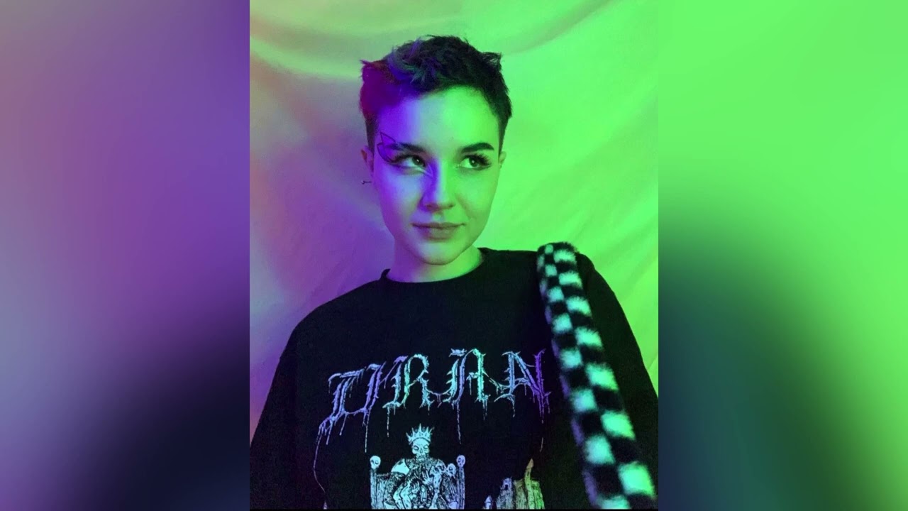 thank you, i love you - Rizha - 11/02/21