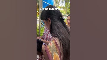 UPSC interview day at Dholpur house Delhi UPSC #interview #iasofficer #mockinterview #iasmotivation