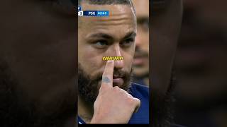 Neymar Penalti Takti̇ği̇