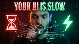 Why your ui is slow? | Virtual DOM, Diffing & Reconciliation | React Rendering Deep Dive