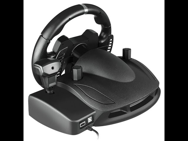 FRENO DE MANO LOGITECH 2024 PARA PS3,PS4,PS5 Y XBOX SERIES 