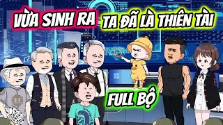 Download Lagu (Full Bộ) Vừa Sinh Ra Ta Đã Là Thiên Tài | Thiết Review MP3 Download Lagu (Full Bộ) Vừa Sinh Ra Ta Đã Là Thiên Tài | Thiết Review MP3